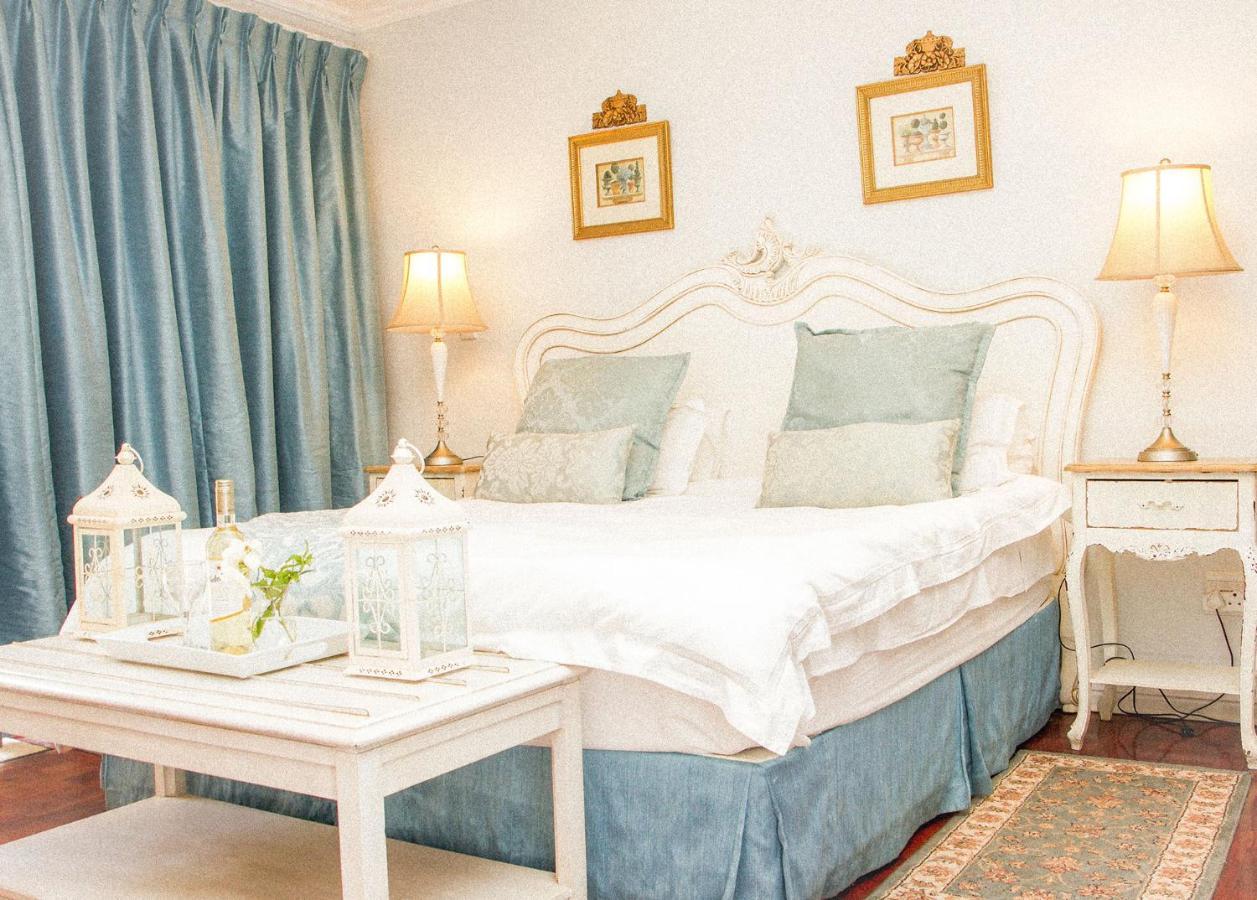 Amoris Guest House-Waterkloof Ridge 프레토리아 외부 사진