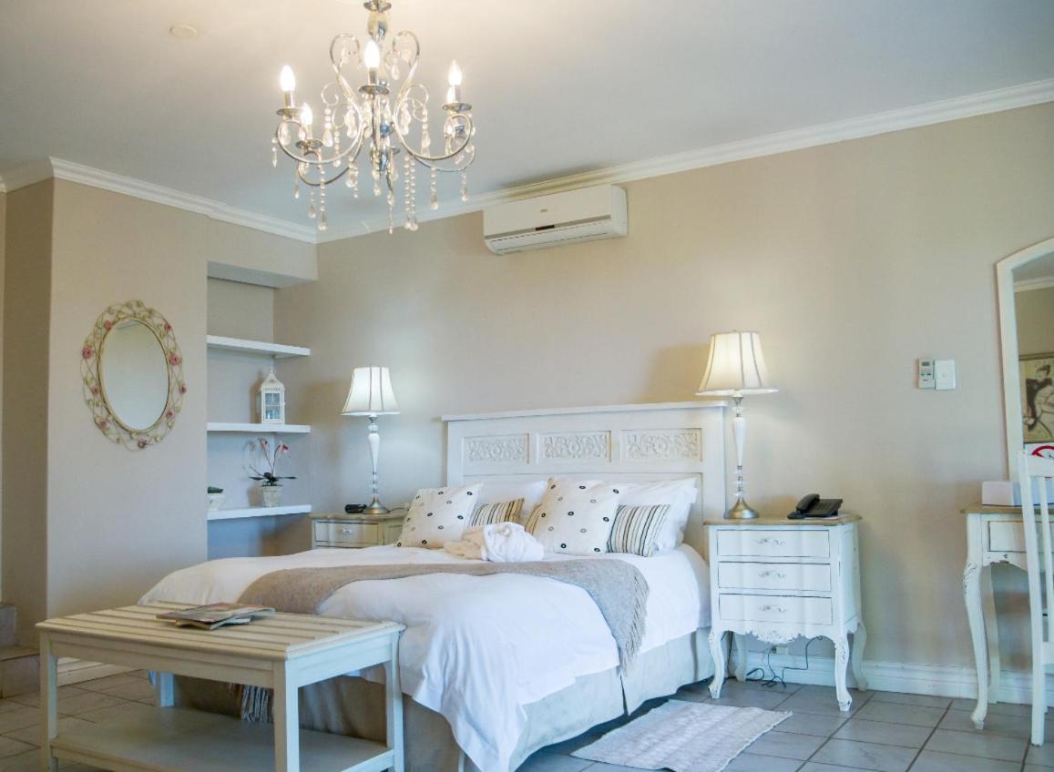 Amoris Guest House-Waterkloof Ridge 프레토리아 외부 사진