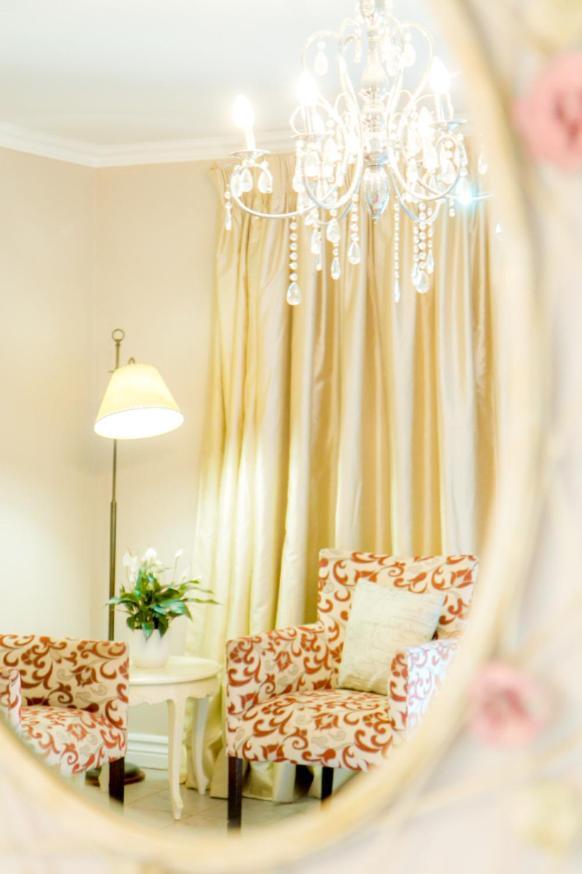 Amoris Guest House-Waterkloof Ridge 프레토리아 외부 사진