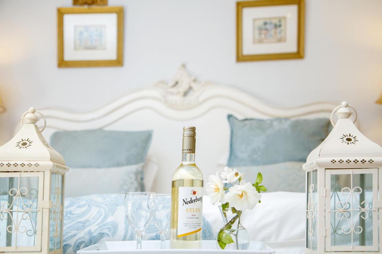 Amoris Guest House-Waterkloof Ridge 프레토리아 외부 사진