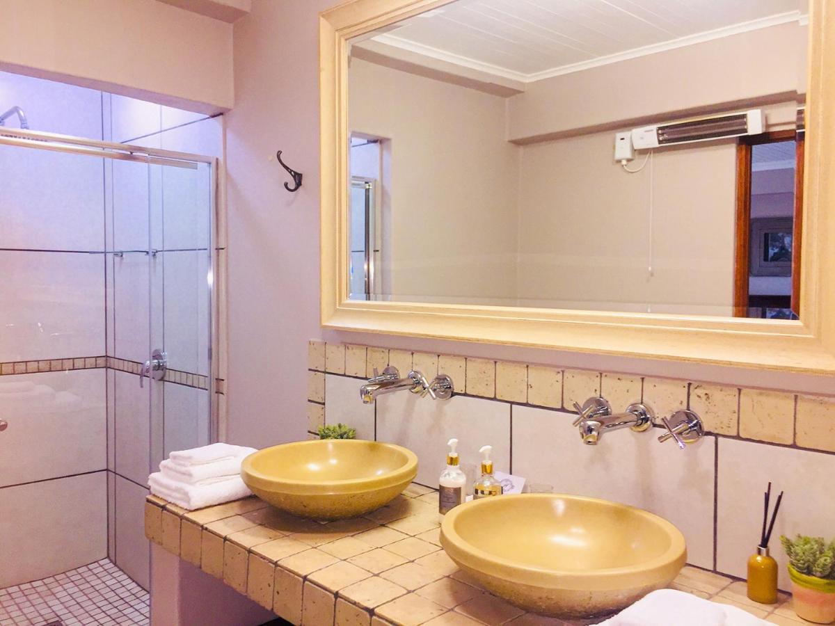 Amoris Guest House-Waterkloof Ridge 프레토리아 외부 사진