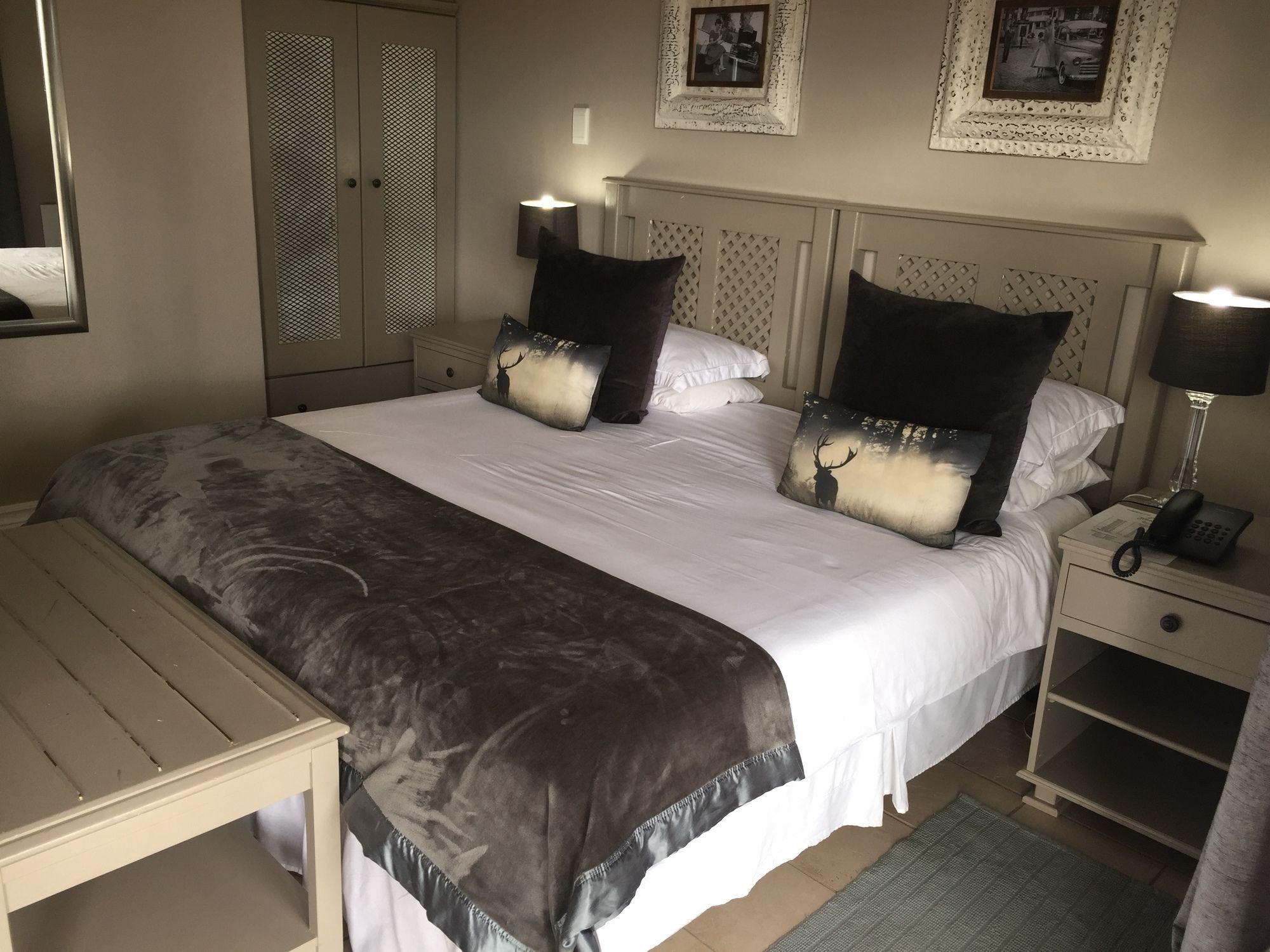 Amoris Guest House-Waterkloof Ridge 프레토리아 외부 사진