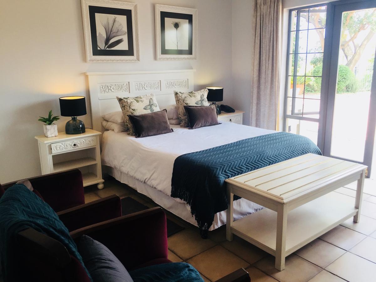 Amoris Guest House-Waterkloof Ridge 프레토리아 객실 사진
