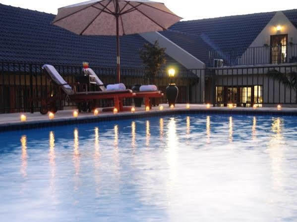 Amoris Guest House-Waterkloof Ridge 프레토리아 외부 사진